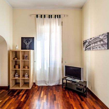 Gallo'S Holidays St Peter Рим Екстер'єр фото